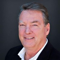 Dean Stinson, Invermere, Real Estate Agent