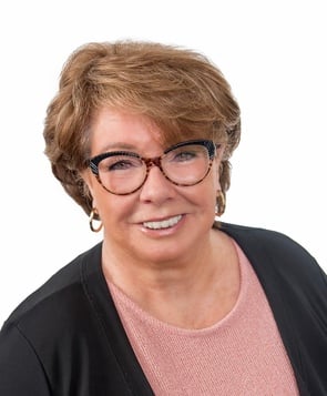 Deanna Horn, Langley, Real Estate Agent
