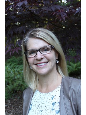 Deb Drover, Nanaimo, Real Estate Agent