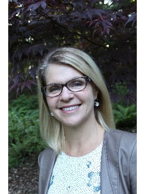 Deb Drover, Nanaimo, Real Estate Agent