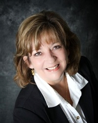Debbie Benjamin, Burlington, Real Estate Agent