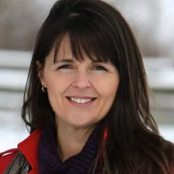 Debbie Leah, Cochrane, Real Estate Agent