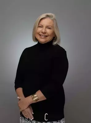 Debbie Maddigan, Canberra, Real Estate Agent