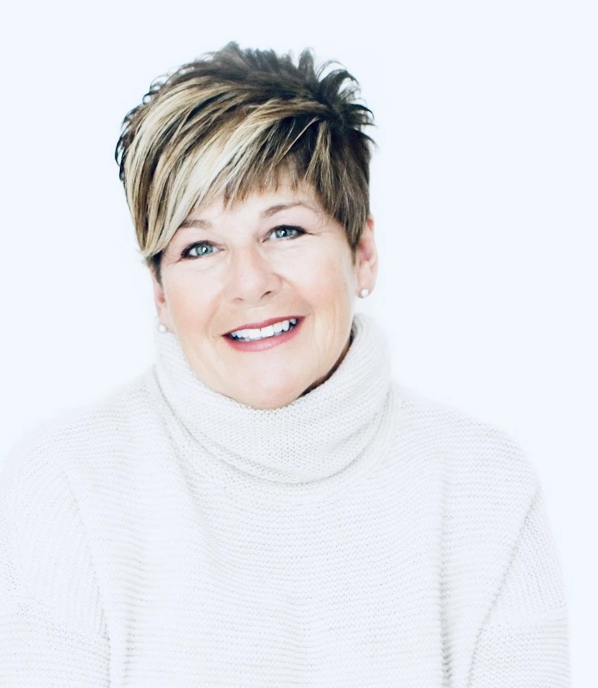 Debbie VanWyck, Orangeville, Real Estate Agent