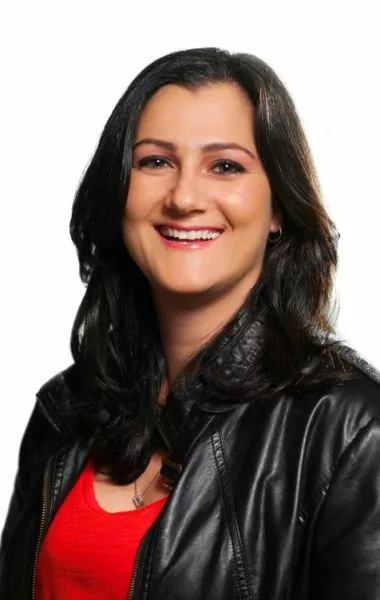 Deborah Santeramo, Toronto, Real Estate Agent