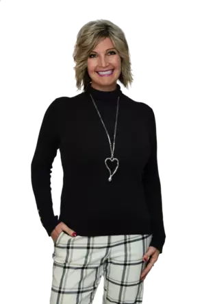 Deena Misale, Whitby, Real Estate Agent