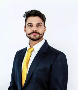 Deep Brar, Kamloops, Real Estate Agent