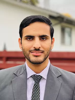 Deep Sandhu, Winnipeg, Real Estate Agent