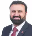 Deep Sangha, Brampton, Real Estate Agent