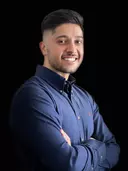 Deepak Khan, Windsor, Real Estate Agent