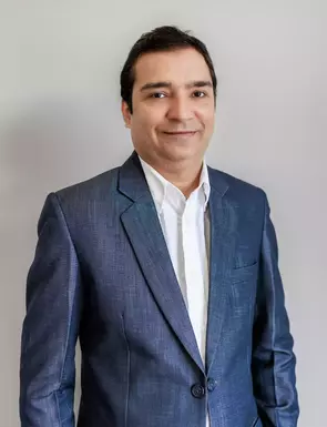 Deepak Sogani, Brampton, Real Estate Agent