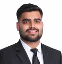 Deepan Dhingra, Windsor, Real Estate Agent