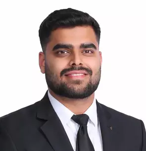 Deepan Dhingra, Windsor, Real Estate Agent