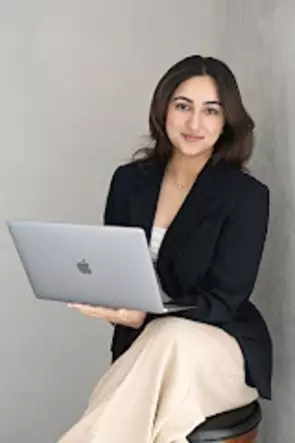 Deepinder Sidhu, Surrey, Mortgage Broker