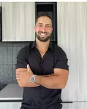 Demetres Giannitsos, Toronto, Real Estate Agent