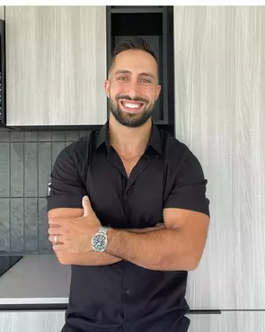 Demetres Giannitsos, Toronto, Real Estate Agent