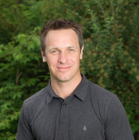 Demian Whitley, Nelson, Real Estate Agent