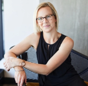 Denette Bergquist, Wynyard, Real Estate Agent