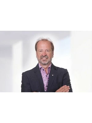 Denis Chartier, Terrebonne, Real Estate Agent