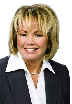 Denise Anctil, Saint Jean sur Richelieu, Real Estate Agent