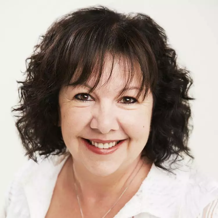 Denise Aubin, Laval, Real Estate Agent