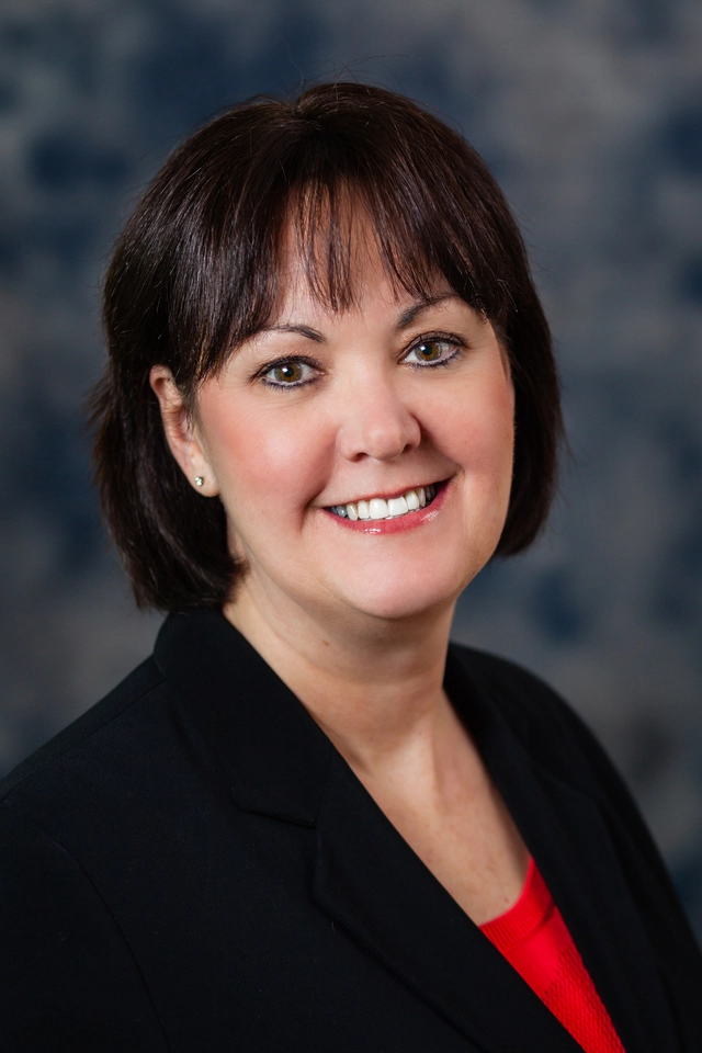 Denise Budney, Edmonton, Mortgage Broker