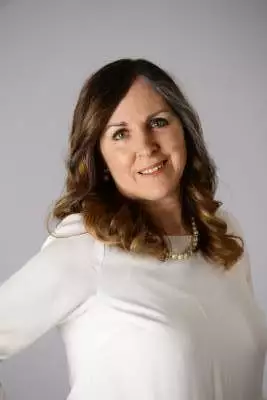 Denise Hildebrand, Fort McMurray, Real Estate Agent