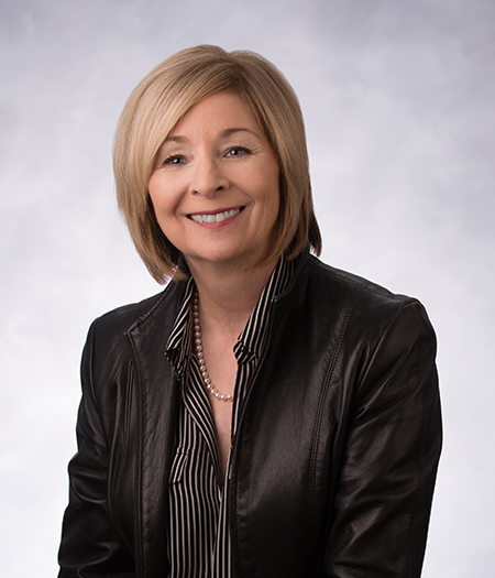 Denise Hodgins, Qualicum Beach, Real Estate Agent