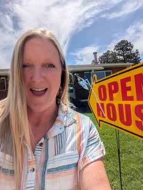 Denise Samples, Layton, Real Estate Agent