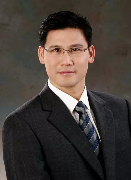 Dennis Chan, Richmond Hill, Real Estate Agent