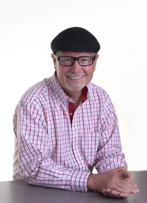 Dennis Craig, Hemet, Real Estate Agent