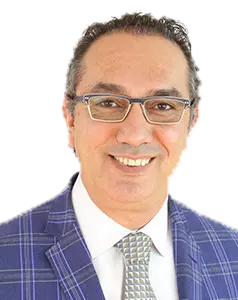 Dennis Mehravar, Kitchener, Real Estate Agent