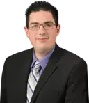 Derek Bissonnette, Cornwall, Real Estate Agent