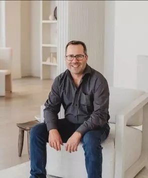 Derek Breton, Welland, Real Estate Agent