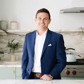 Derek Edward, Clarington, Real Estate Agent