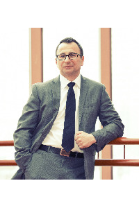 Derek Hulewicz, Edmonton, Real Estate Agent