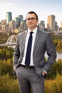 Derek Hulewicz, Edmonton, Real Estate Agent