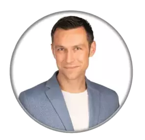 Derek Keet, Edmonton, Real Estate Agent