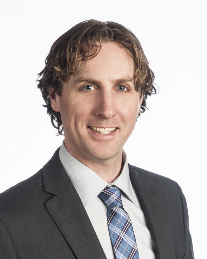 Derek Mason, Winnipeg, Real Estate Agent