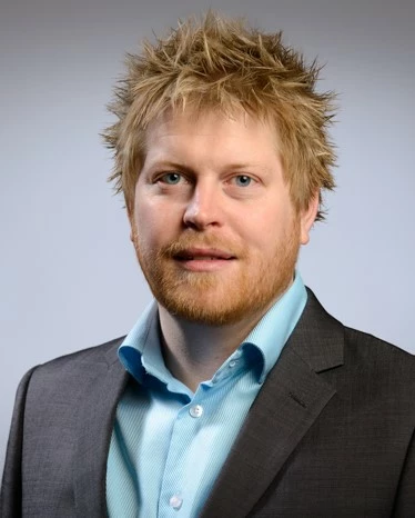 Derek McRitchie, Moose Jaw, Real Estate Agent