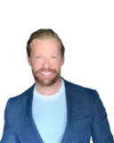 Derek Thistle, Calgary, Real Estate Agent