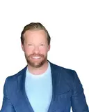 Derek Thistle, Calgary, Real Estate Agent