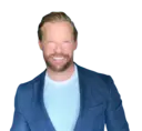 Derek Thistle, Calgary, Real Estate Agent