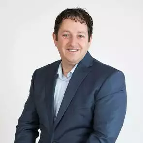 Derick Jacques, Bathurst, Real Estate Agent