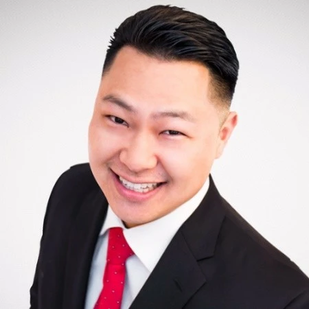 Derrick Chan, Mississauga, Real Estate Agent