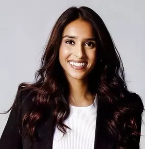 Deshanie Muthurajah, Montreal, Real Estate Agent