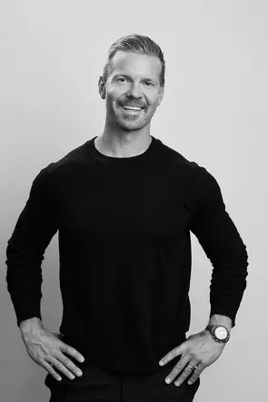 Devin Stephens, Canmore, Real Estate Agent