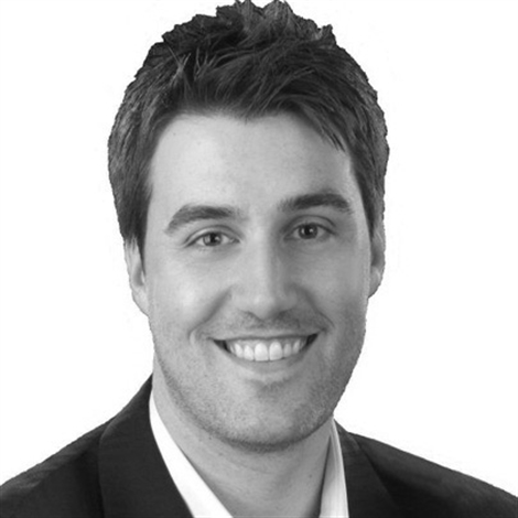 Devin Taylor, Toronto, Real Estate Agent