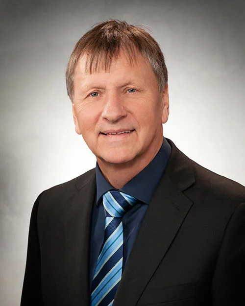 Dewayne Endicott, Saskatoon, Real Estate Agent