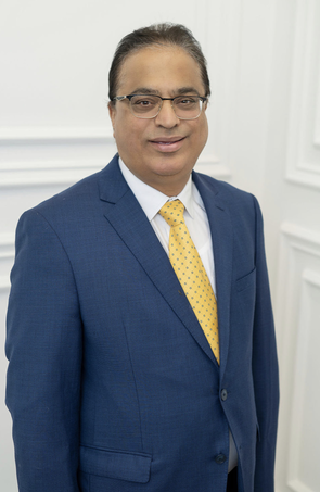 Dhiraj (Raj) Mehta, Vaughan, Real Estate Agent